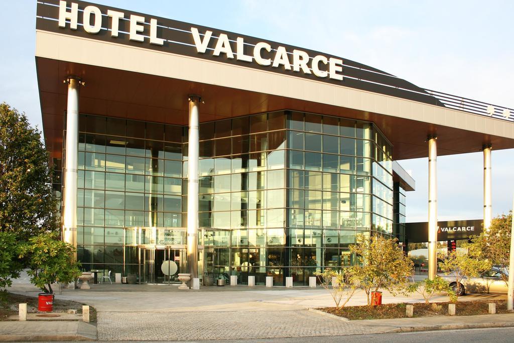 Hotel Valcarce Ferrol
