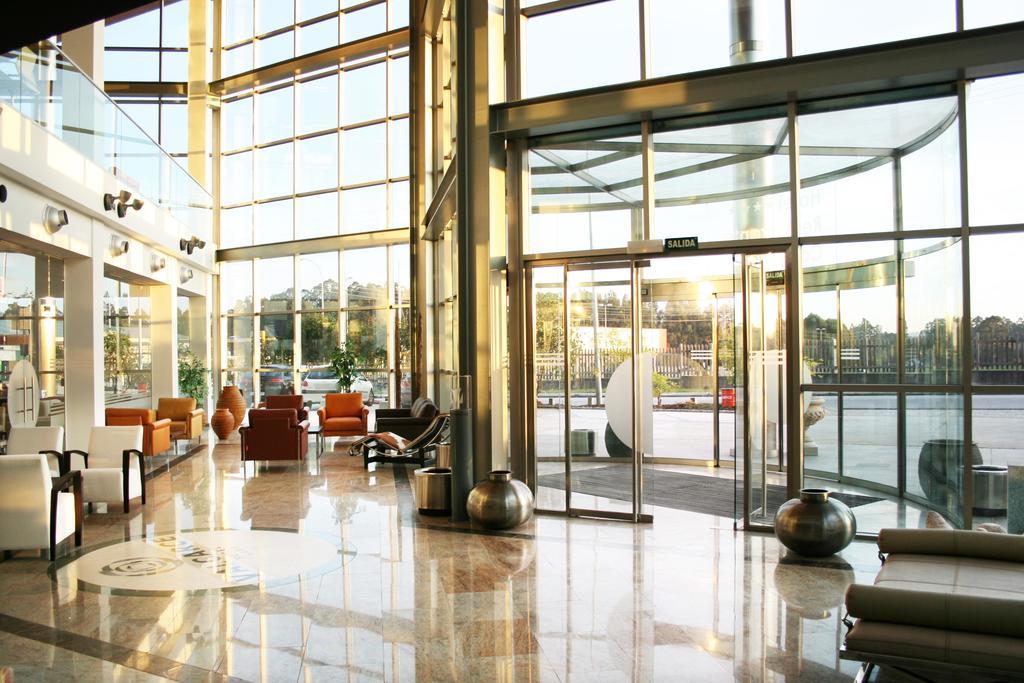 Valcarce Ferrol Hotel 4*