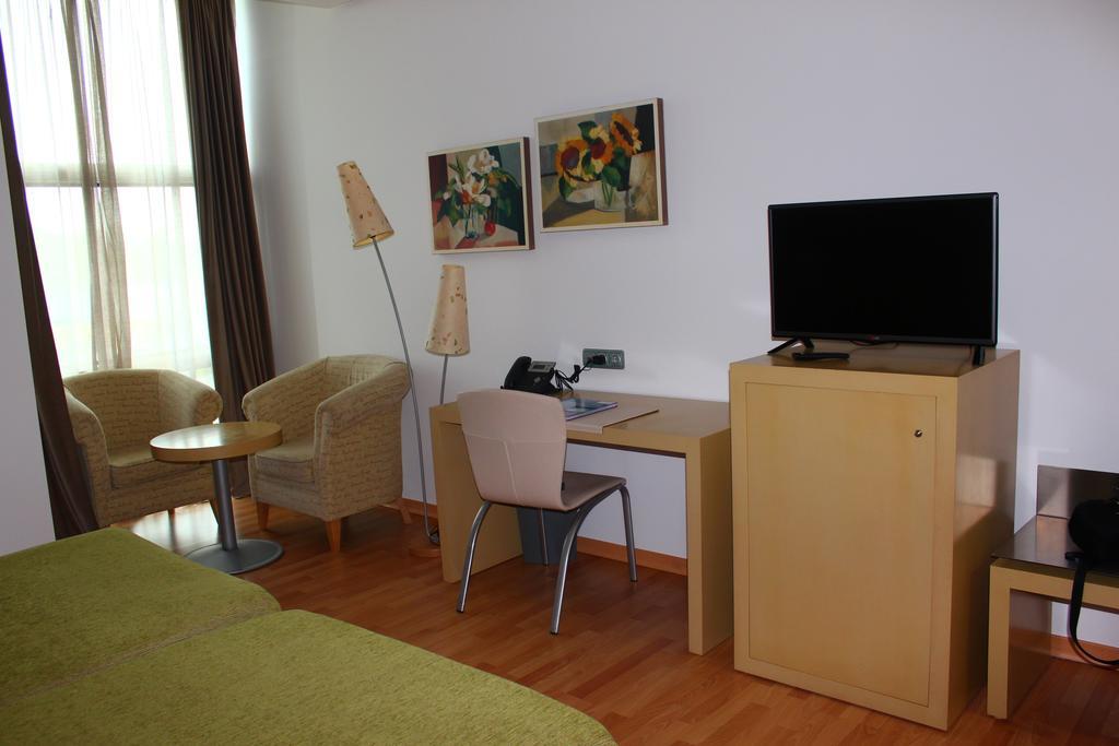Hotel Valcarce Ferrol