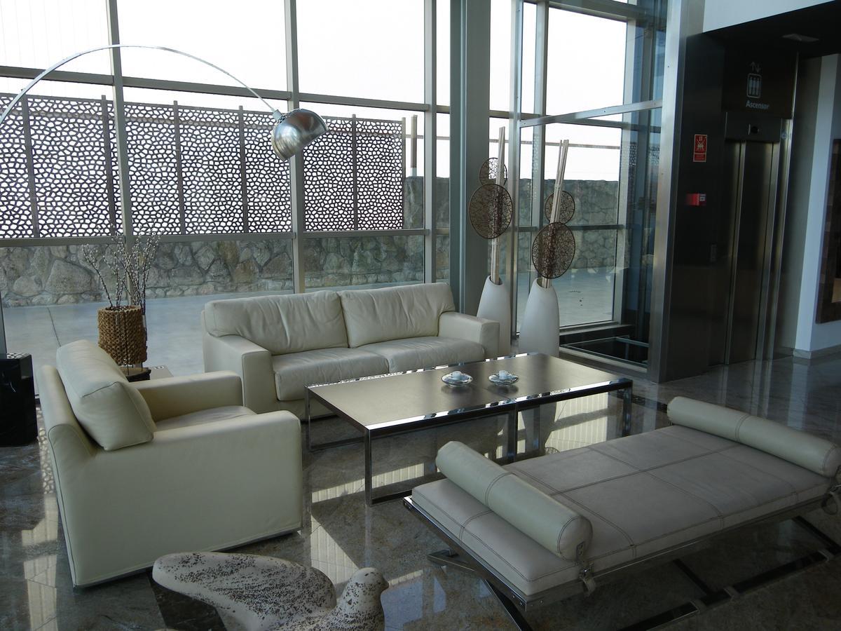 Hotel Valcarce Ferrol Narón