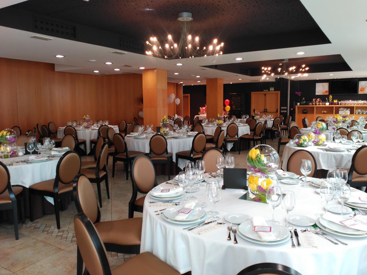Valcarce Ferrol Hotel
