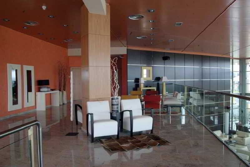 Valcarce Ferrol Hotel